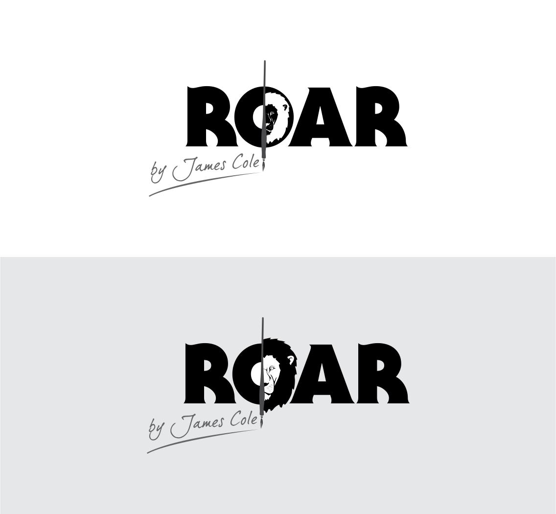 Logo Design by Arham Hidayat for this project | Design #13331853
