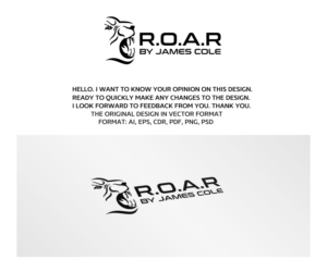 Design de Logo par artsterdam pour ce projet | Design : #13171866