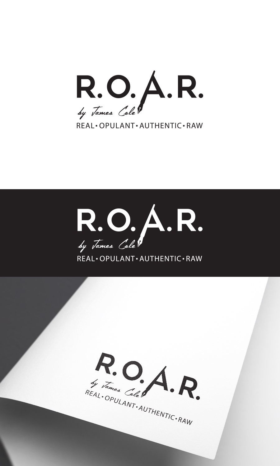 Logo Design by Zane_Graph_Design for this project | Design #13267834