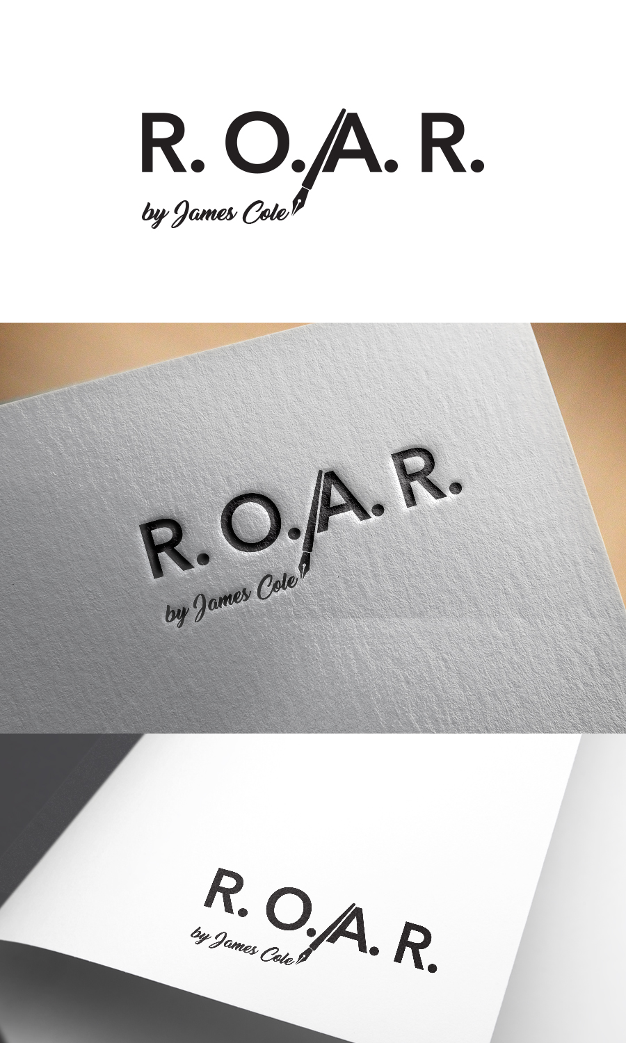 Logo Design by Zane_Graph_Design for this project | Design #13310586