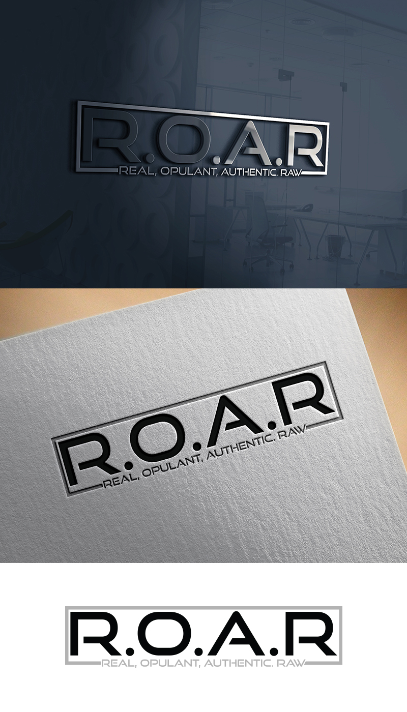 Logo Design by saeinpahore41504 for this project | Design #13175863