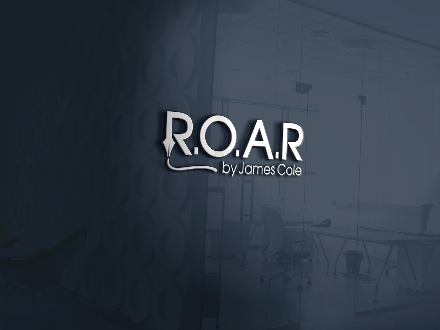 Logo Design by HAS for this project | Design #13272382