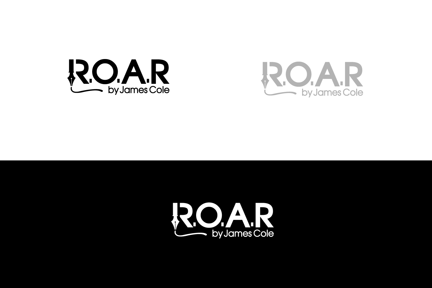 Logo Design by HAS for this project | Design #13272387
