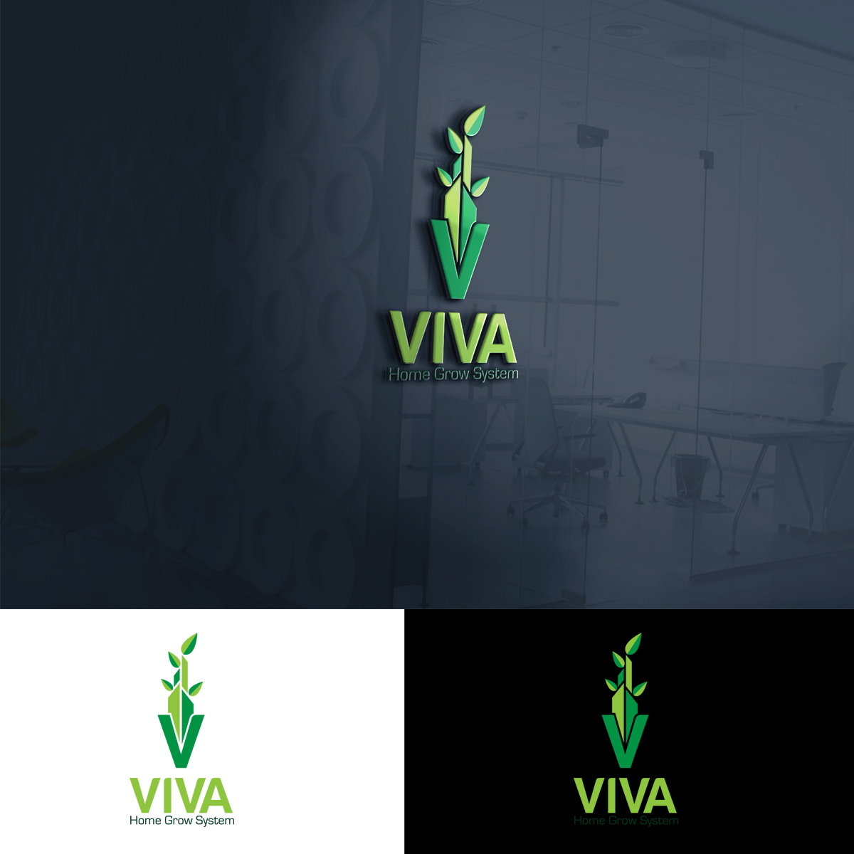 Logo Design by graphicancers for Denver Climbing Company LLC | Design: #13176233