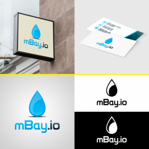 Logo Design by mm_man56 for mBay systems | Design: #13386822