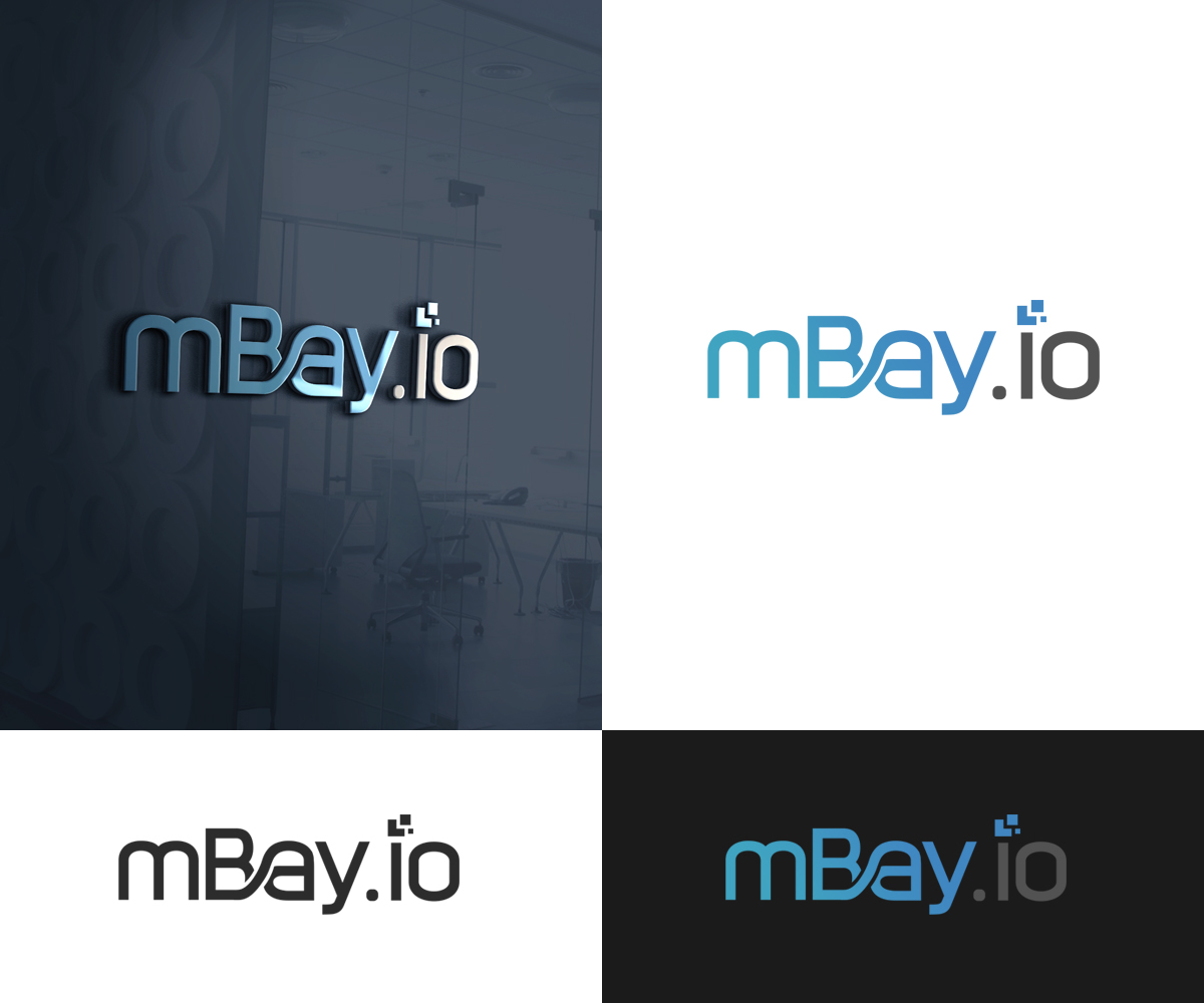 Logo-Design von cheez_O für mBay systems | Design #13378087