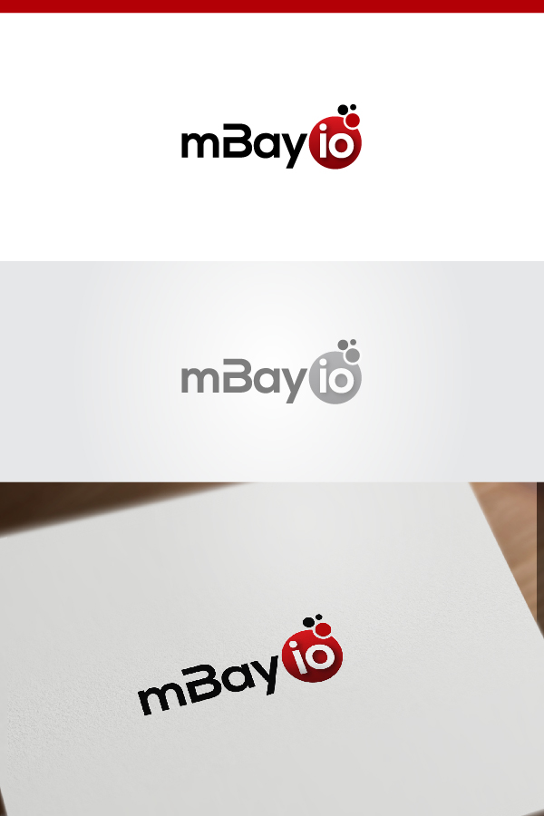 Logo Design by Coneagles for mBay systems | Design #13421116