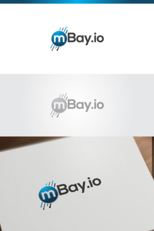 Logo Design by Coneagles for mBay systems | Design: #13421117