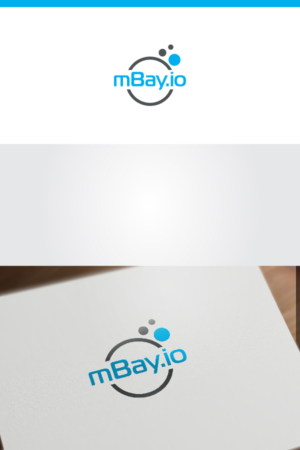 Logo Design by Coneagles for mBay systems | Design: #13421176
