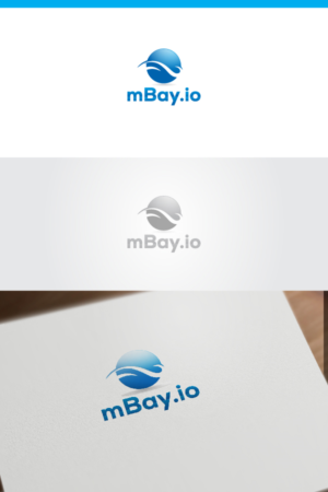 Logo Design by Coneagles for mBay systems | Design: #13446882