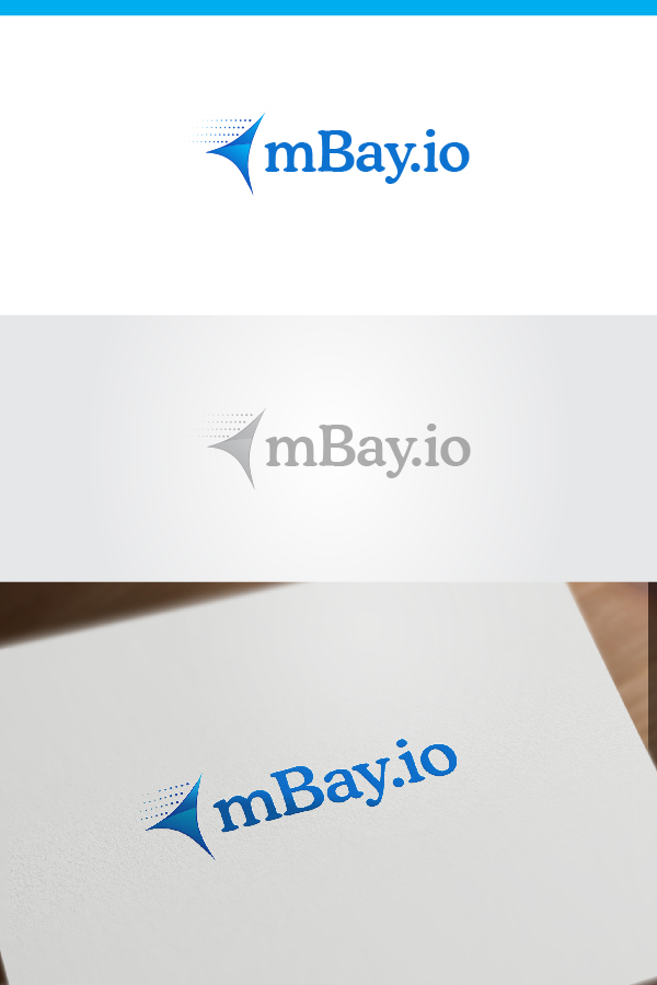 Logo Design by Coneagles for mBay systems | Design #13447631