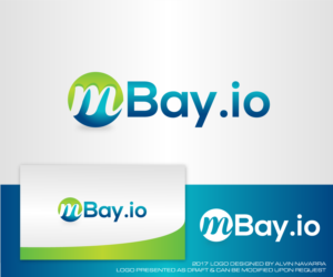 Logo-Design von alvinnavarra für mBay systems | Design #13356855