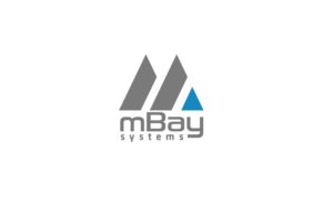 Logo Design by ivo_i_ivanov for mBay systems | Design: #13380362