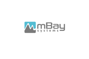 Logo Design by ivo_i_ivanov for mBay systems | Design: #13380363