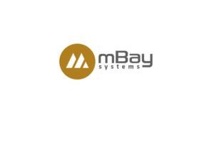 Logo Design by ivo_i_ivanov for mBay systems | Design: #13380364