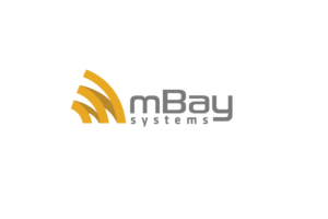 Logo Design by ivo_i_ivanov for mBay systems | Design: #13380365
