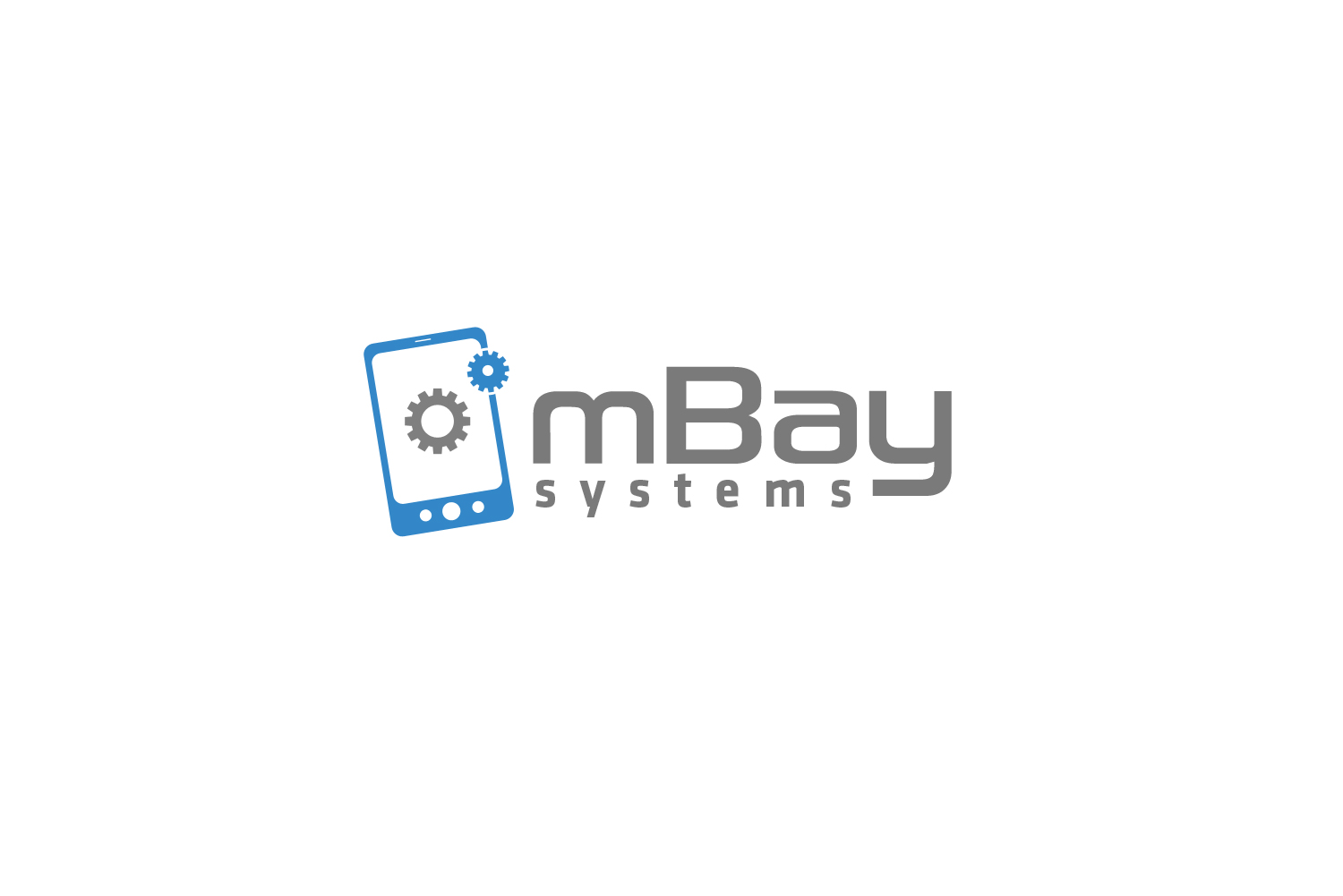 Logo Design by ivo_i_ivanov for mBay systems | Design #13380366