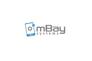 Logo Design by ivo_i_ivanov for mBay systems | Design: #13380366