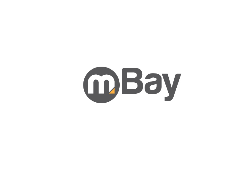 Diseño de Logo por GreenArt para mBay systems | Diseño #13339320