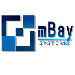 Logo-Design von SantanuKandar für mBay systems | Design #13346004