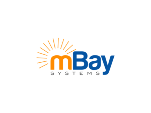 Logo Design by R16 for mBay systems | Design: #13366611