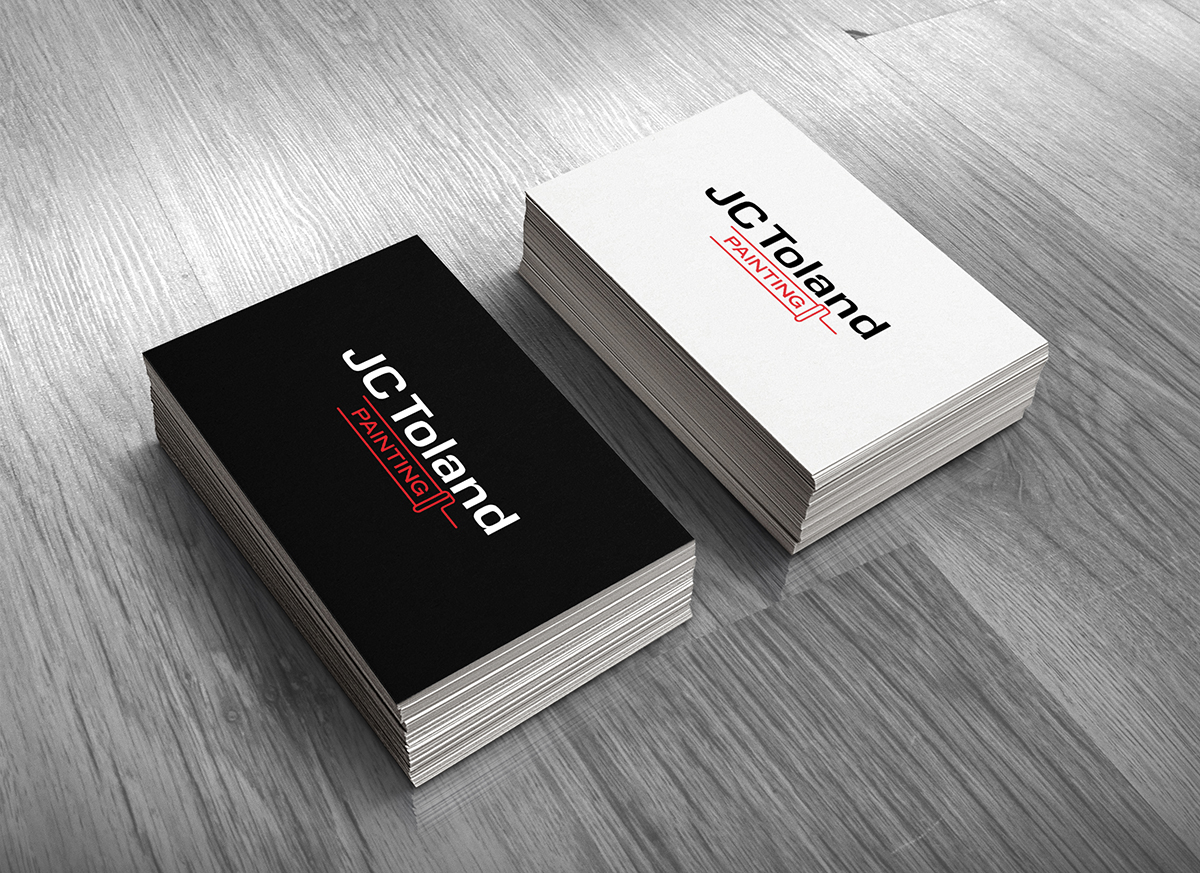 Logo Design by Daniel Caso Design for this project | Design #13177494