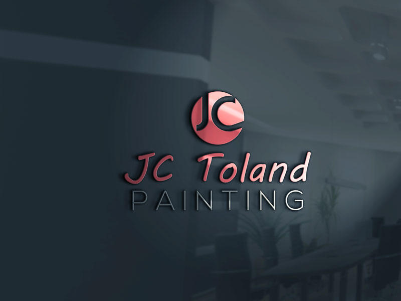 Logo Design by Jon cristian for this project | Design #13169371