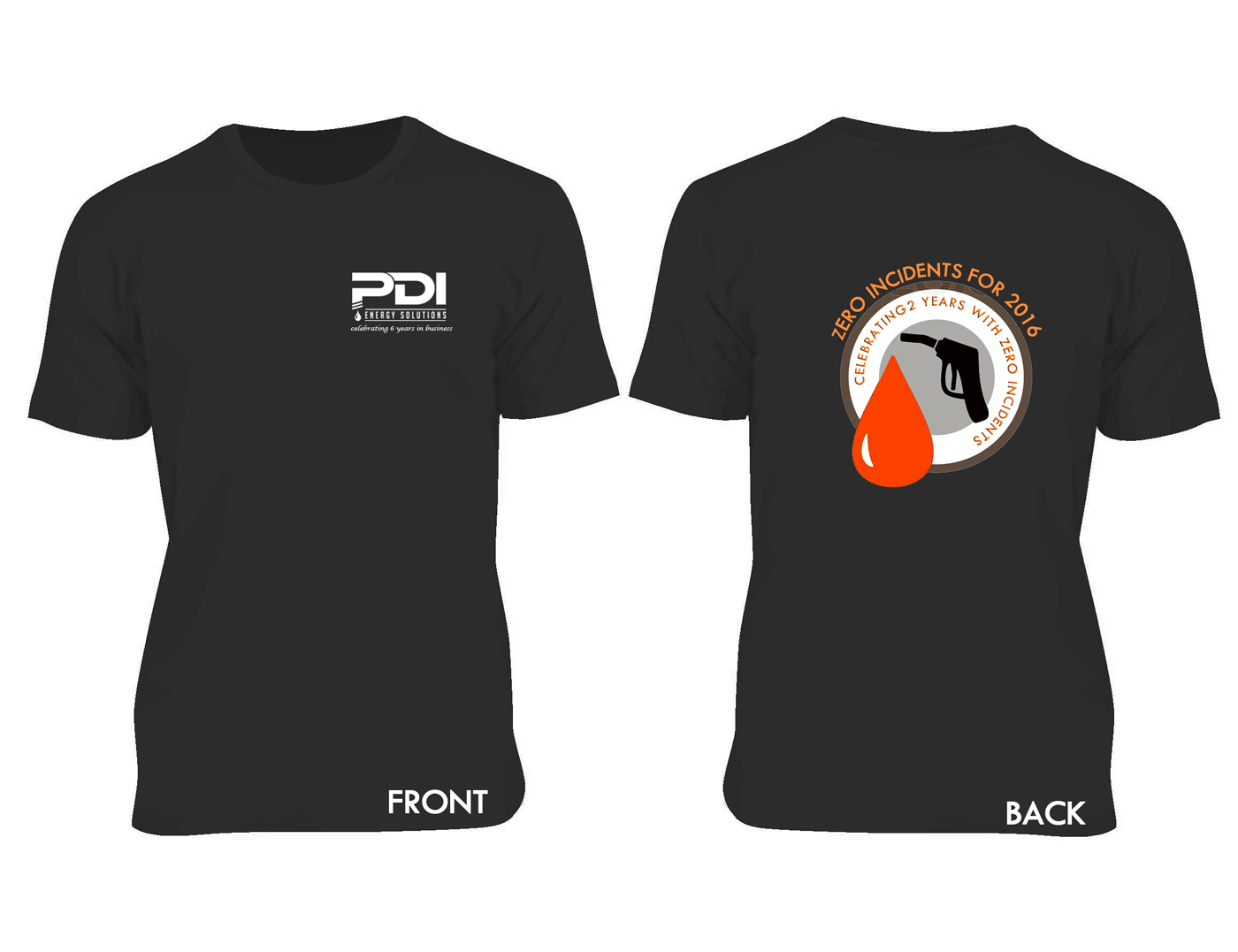 T-shirt Design by Sharmistha for this project | Design #13239647