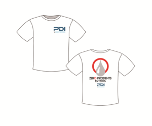 T-shirt Design by Hot Rod