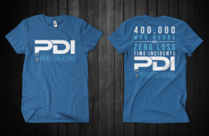 T-Shirt-Design von Barney Stinson für dieses Projekt | Design: #13235044