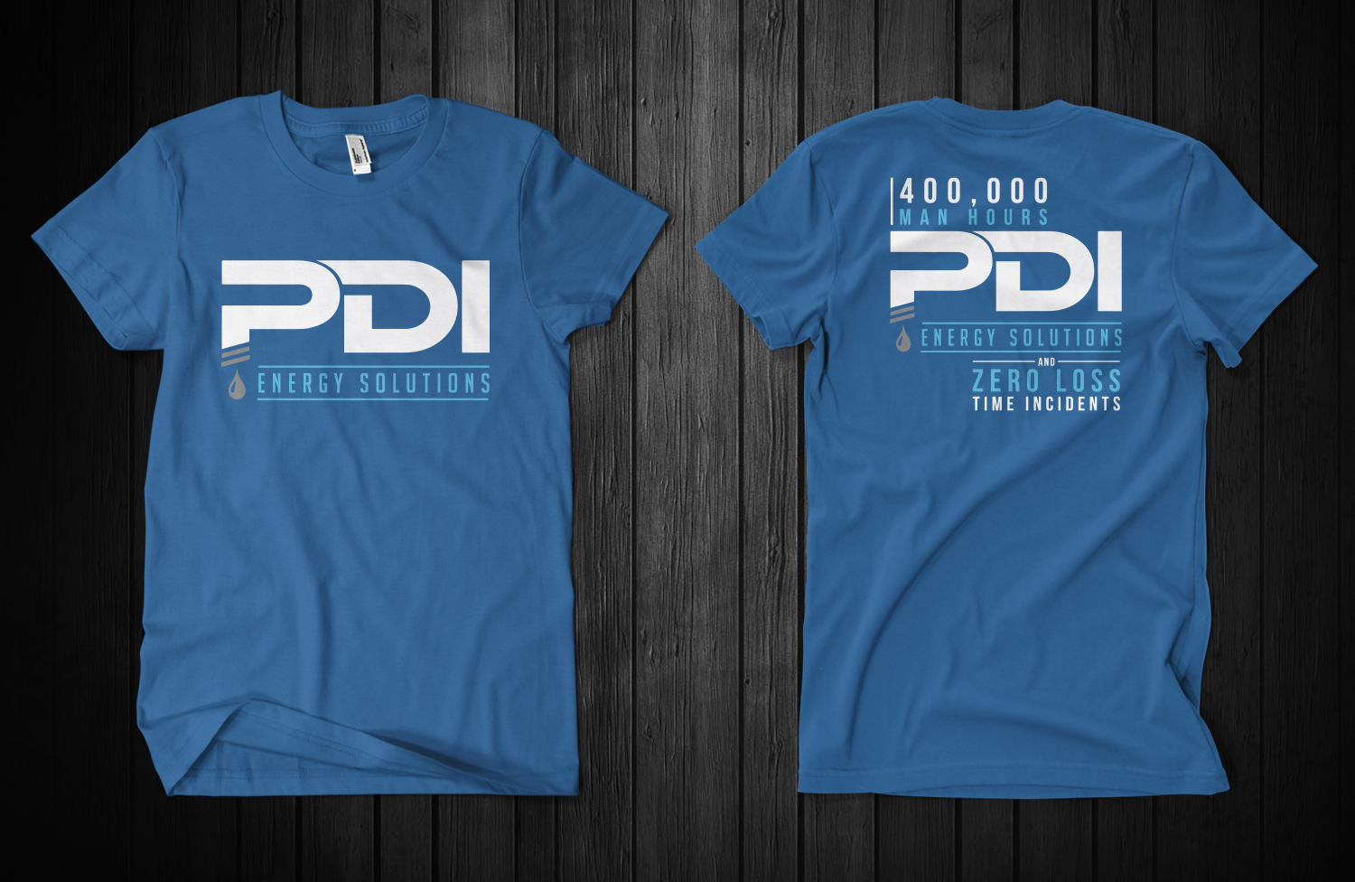 T-shirt Design by Barney Stinson for this project | Design #13236976