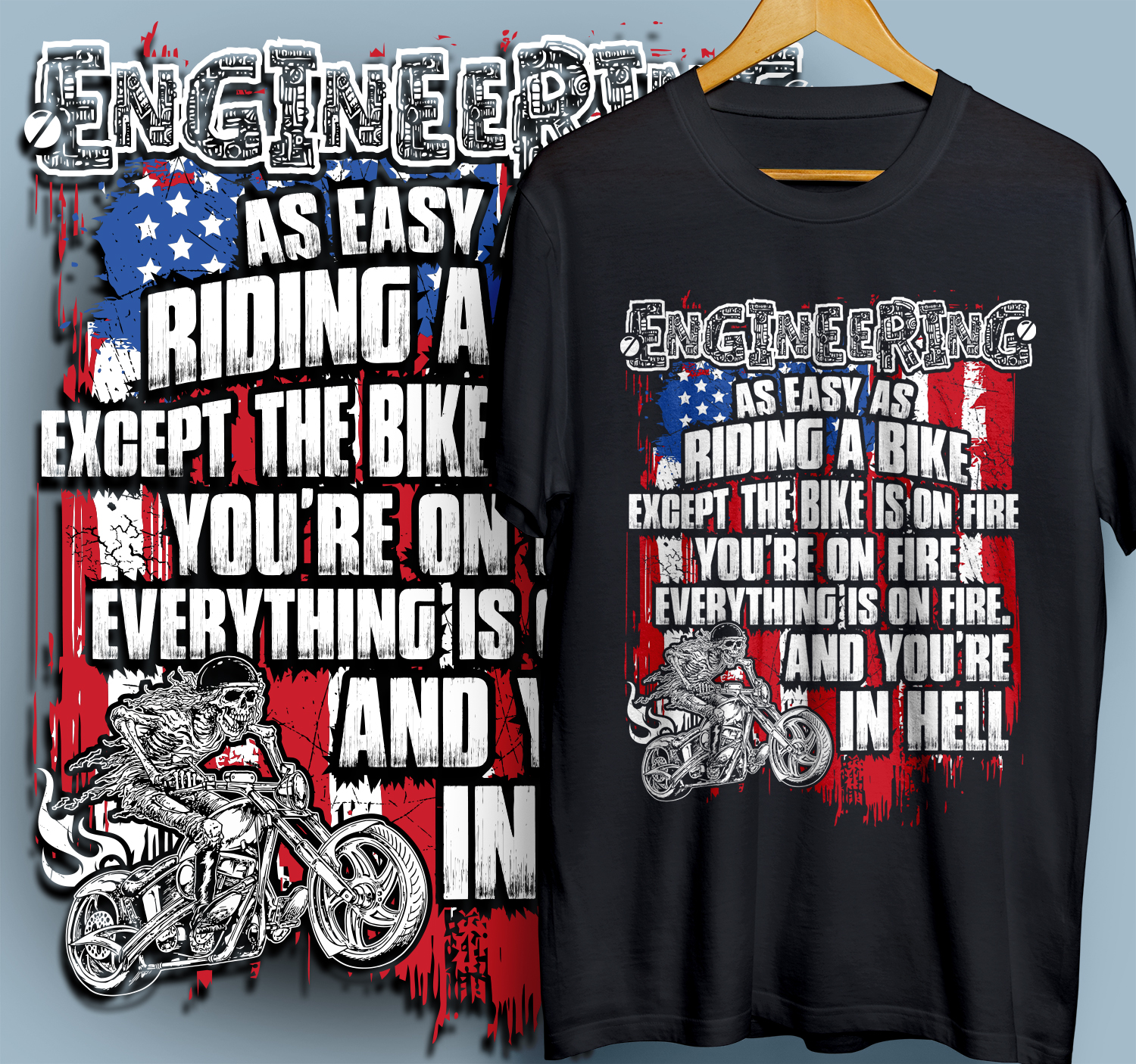 Design de T-shirt par 99.degree pour ce projet | Design #13444058