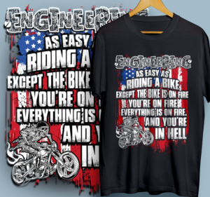 PDI Energy Solutions | Design de T-shirt par 99.degree