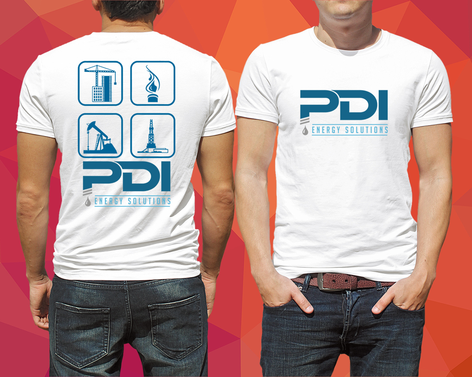 T-shirt Design by efrilginanjar94 for this project | Design #13224779