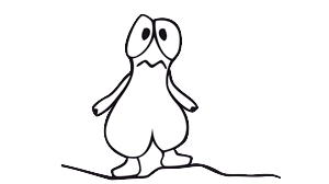 Character Design by Russ