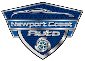 Logo Design by Frank Brittner Graphics for Newport Coast Auto | Design: #13235958
