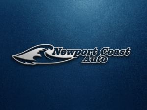 Logo Design by Giovanni for Newport Coast Auto | Design #13198573