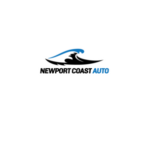 Logo Design by djnippa for Newport Coast Auto | Design: #13282844