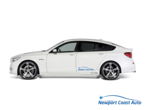 Logo Design by Runner247 for Newport Coast Auto | Design: #13202471