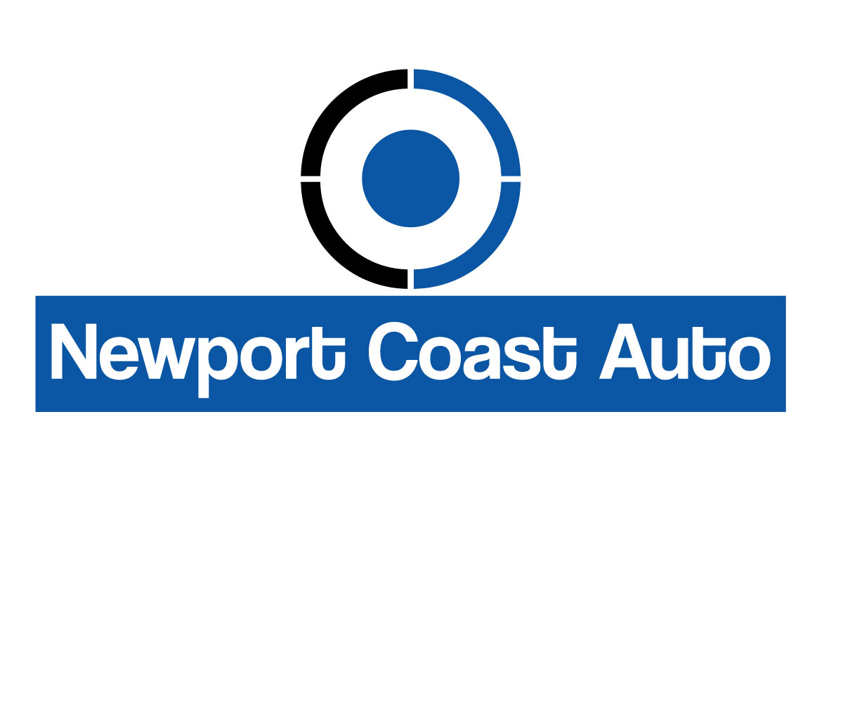 Logo Design by azpanna desidn for Newport Coast Auto | Design #13269391