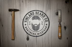 Design de Logo par GLDesigns pour Vinland Beard Co. | Design : #13236557
