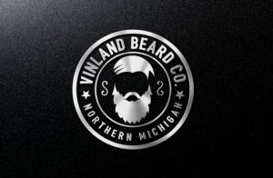 Design de Logo par GLDesigns pour Vinland Beard Co. | Design : #13236558
