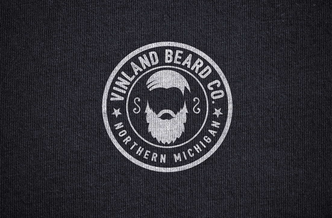 Design de Logo par GLDesigns pour Vinland Beard Co. | Design #13236560
