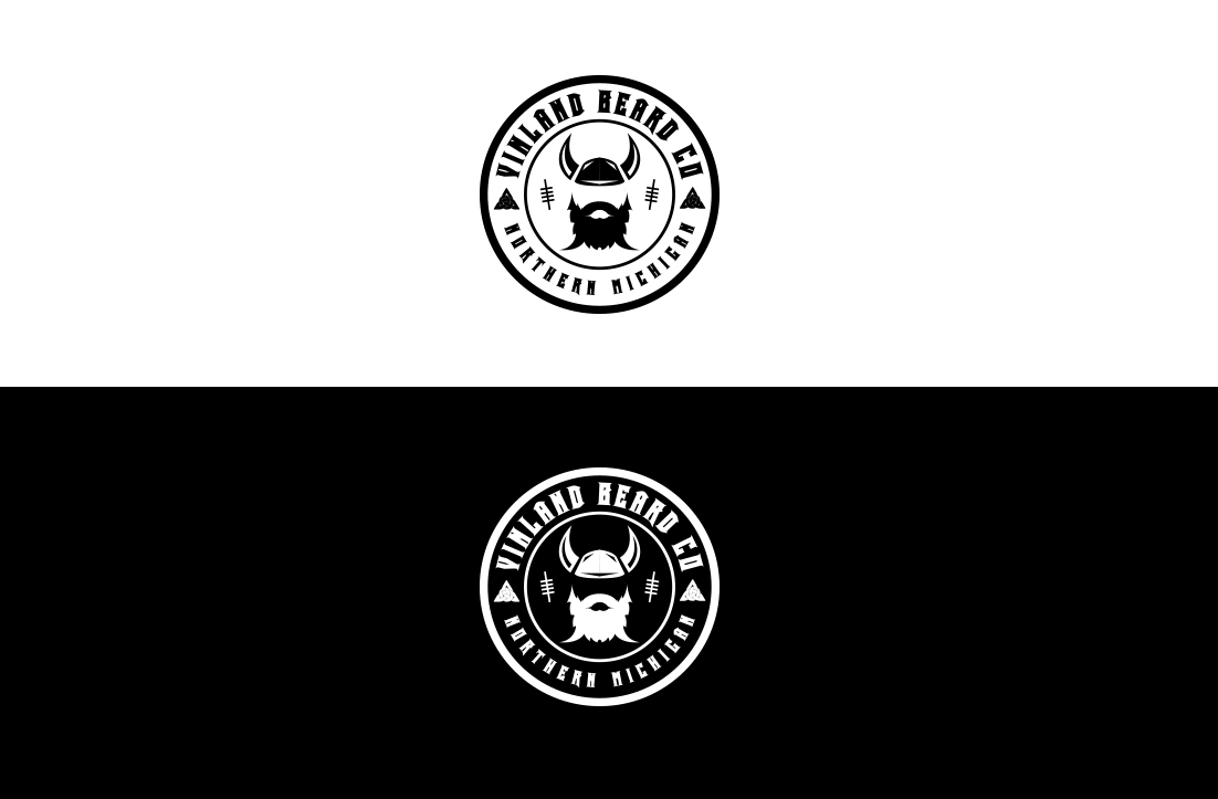 Design de Logo par GLDesigns pour Vinland Beard Co. | Design #13238660