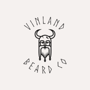 Logo-Design von Sca11ywag für Vinland Beard Co. | Design #13306275