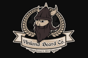 Vinland Beard Co. | Logo Design by R.Bello