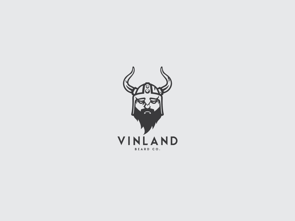 Logo Design by mldtrvs for Vinland Beard Co. | Design #13234884