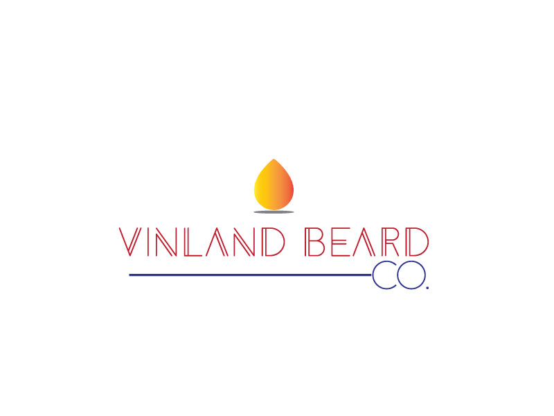 Logo Design by adobeomor for Vinland Beard Co. | Design #13233948