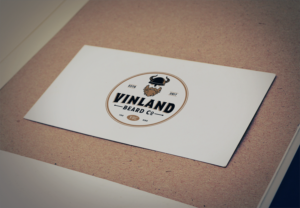 Design de Logo par Ankit Bhattarai pour Vinland Beard Co. | Design : #13238709