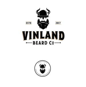 Design de Logo par Ankit Bhattarai pour Vinland Beard Co. | Design : #13241560